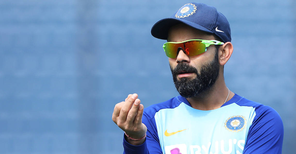 Virat Kohli