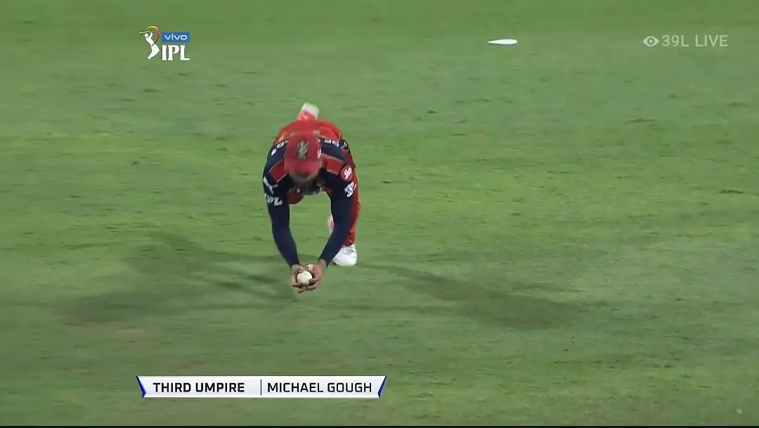 RCB vs CSK Live