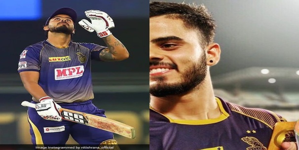 Kolkata Knight Riders Captain