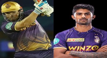 KKR 2023 Player List: Kolkata Knight Riders Players Released