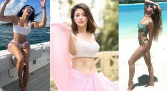 Kolkata Knight Riders Players wives and girlfriends (IPL 2023)