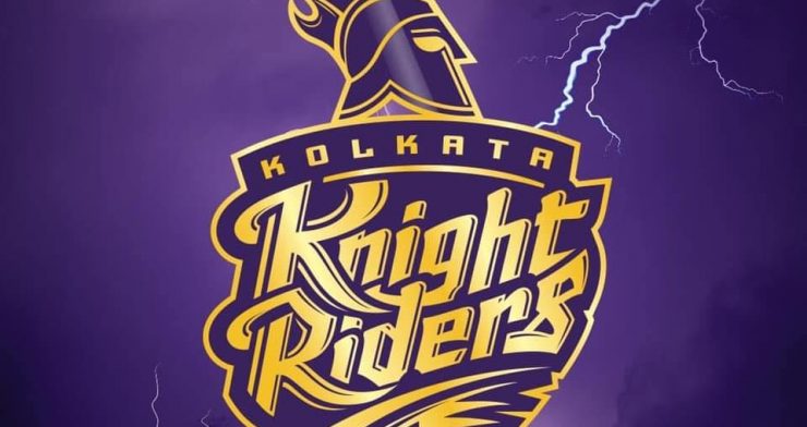 Kolkata Knight Riders logo