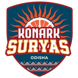 Konark Suryas Logo