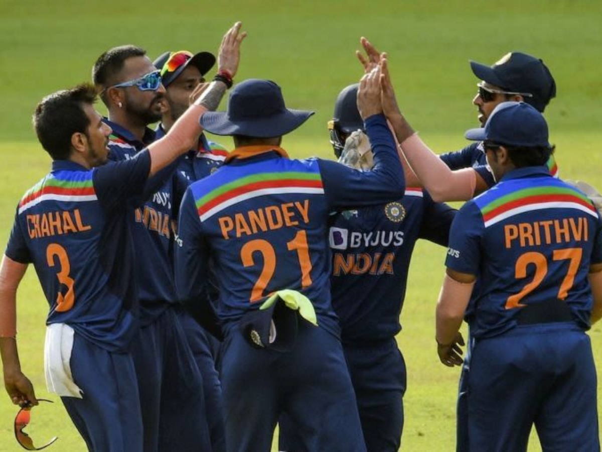 Krunal Pandya Covid Positive