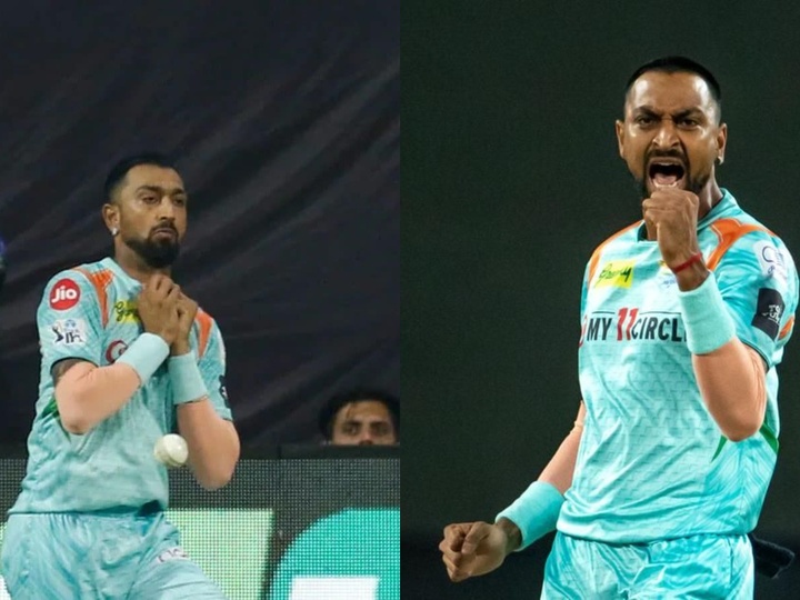 Krunal Pandya IPL: A Look at Career Stats