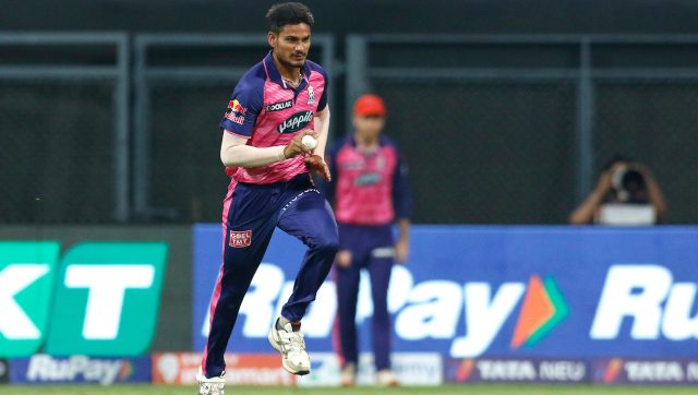 Kuldeep Sen IPL