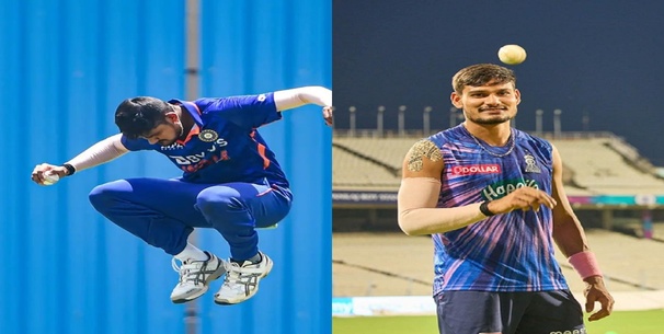 Kuldeep Sen BAN vs IND 2022 Kuldeep Sen Bowling Speed
