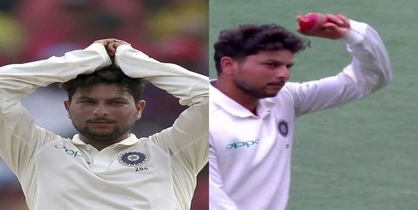 Kuldeep Yadav IND vs BAN Dream11
