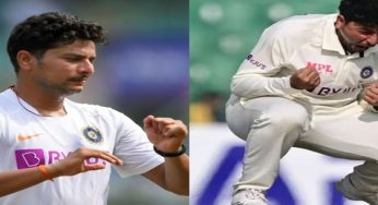 IND vs AUS: Why is Kuldeep Yadav is Not Playing Today’s India vs Australia 1st Test? Check India Playing 11
