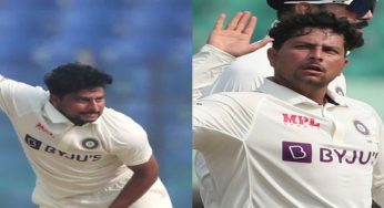 IND vs AUS: Why is Kuldeep Yadav Not Playing Today’s India vs Australia 2nd Test? Check India Playing 11