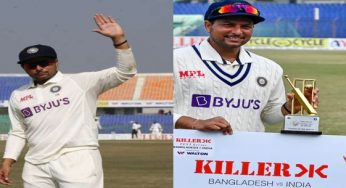 IND vs AUS: Why is Kuldeep Yadav Not Playing Today’s India vs Australia 4th Test? Check India Playing 11