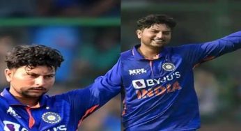 IND vs SL: Why is Kuldeep Yadav Not Playing Today’s India vs Sri Lanka 1st ODI Match? Check India Playing XI