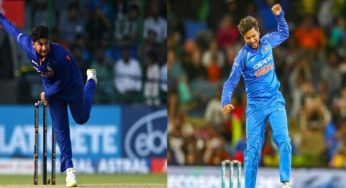 Kuldeep Yadav wickets: How Kuldeep Yadav redeemed himself in International cricket? Check here