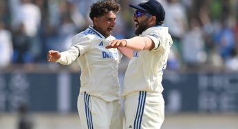 IND Playing XI for India vs Bangladesh 2nd Test at Kanpur