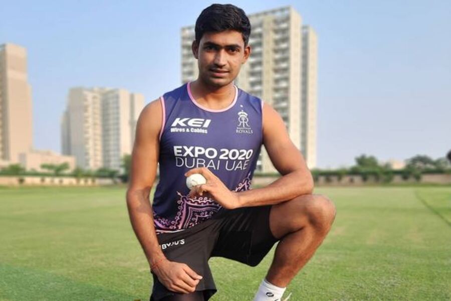 Kuldip Yadav