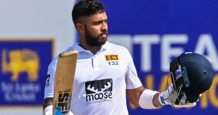 Kusal Mendis