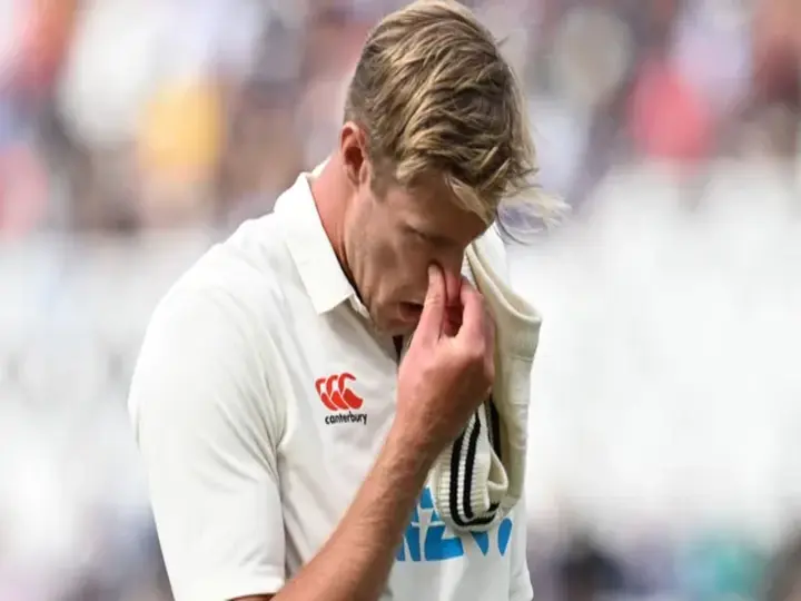 ENG vs NZ: Kyle Jamieson Out of New Zealand Playing 11 for 3rd Test? Here’s official update