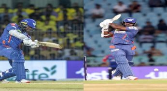 KKR vs LSG IPL 2023: Why is Kyle Mayers Not Playing Today’s Match IPL? Check LSG Playing XI
