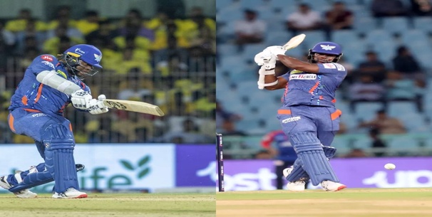 Why is Kyle Mayers not playing KKR vs LSG IPL 2023 match?