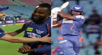 LSG vs MI: Why is Kyle Mayers Not Playing Today’s IPL 2023 Match? Check LSG Playing XI