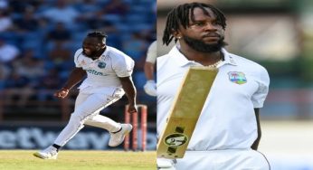 WI vs IND: Why is Kyle Mayers Not Playing India vs West Indies 1st Test? Check WI Playing XI