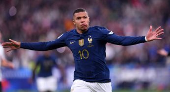 France vs Italy Today Football Match: FRA vs ITA Dream11 Prediction (UEFA Nations League 2024)