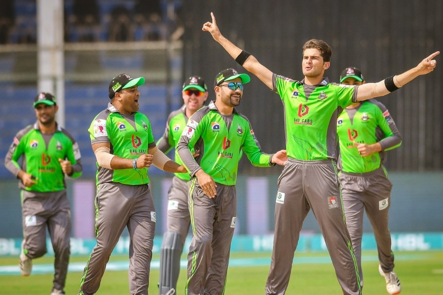 Lahore Qalandars PSL 2022 Squad Preview Batting, Bowling, Head to Head, Player Stats, Fantasy Cricket Tips & Dream11 Prediction