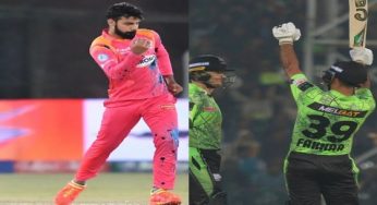 LAH vs ISL Dream11 Prediction: Lahore Qalandars vs Islamabad United Dream11 Team, Playing 11, Fantasy Cricket Tips of Today’s PSL 2023