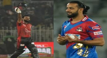 LAH vs KAR Dream11 Prediction: Lahore Qalandars vs Karachi Kings Dream11 Team, Playing 11, Fantasy Cricket Tips of Today’s PSL 2023