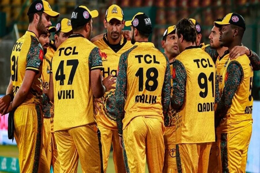 LAH vs PES Dream11 team, Who will win PSL 2022 Today Match Prediction 21 February