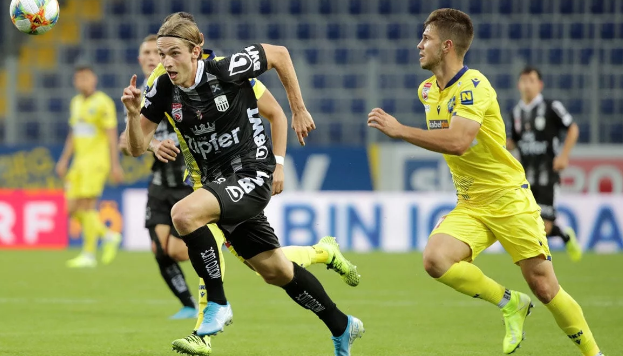 LAK vs RPD Drean11 Team Prediction LASK vs Rapid Wien Austrian League Live Score July 31