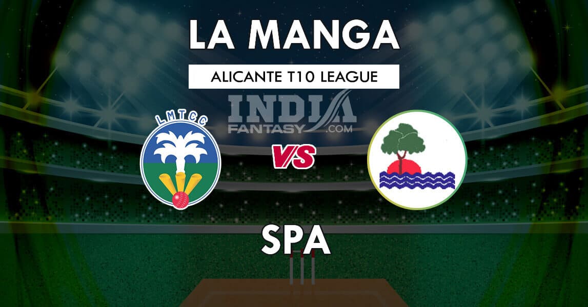 SPA vs LAM Dream11
