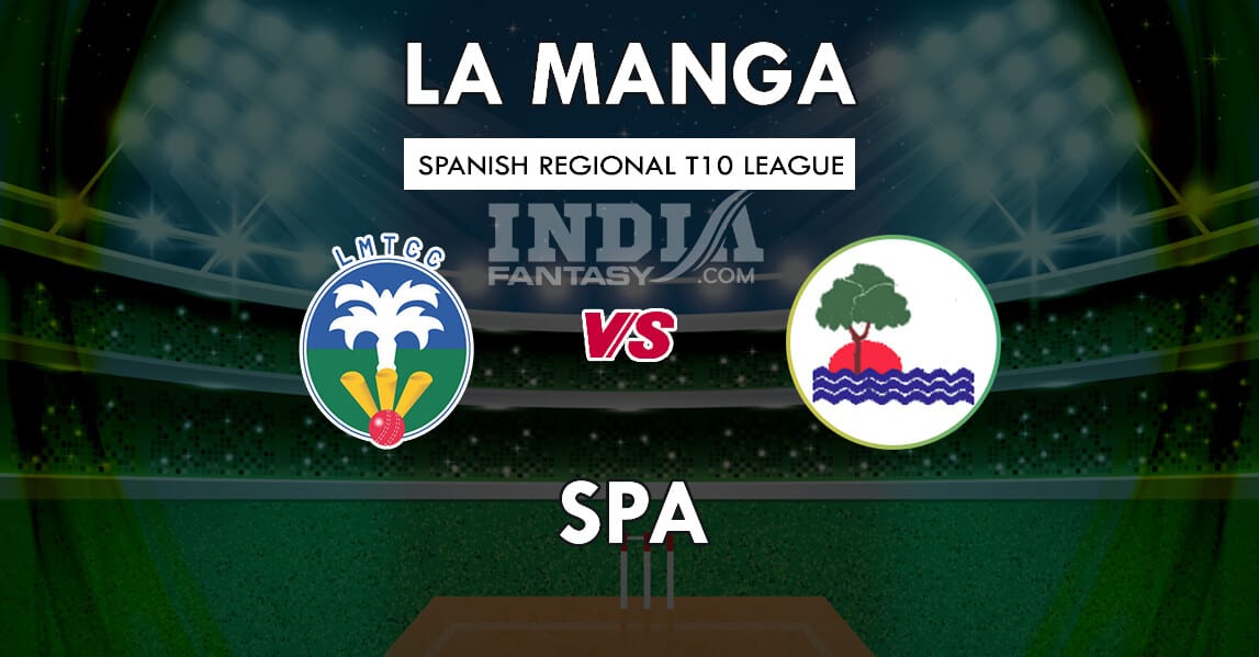 LAM VS SPA Dream11
