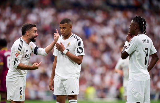 LAP vs RM Dream11 Prediction La Liga 2024