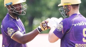 LAS vs NY Dream11 Prediction Match 19 Major League Cricket 2024: Playing 11, Pitch Report, Fantasy Cricket Tips for Los Angeles Knight Riders vs MI New York Dream11 Team