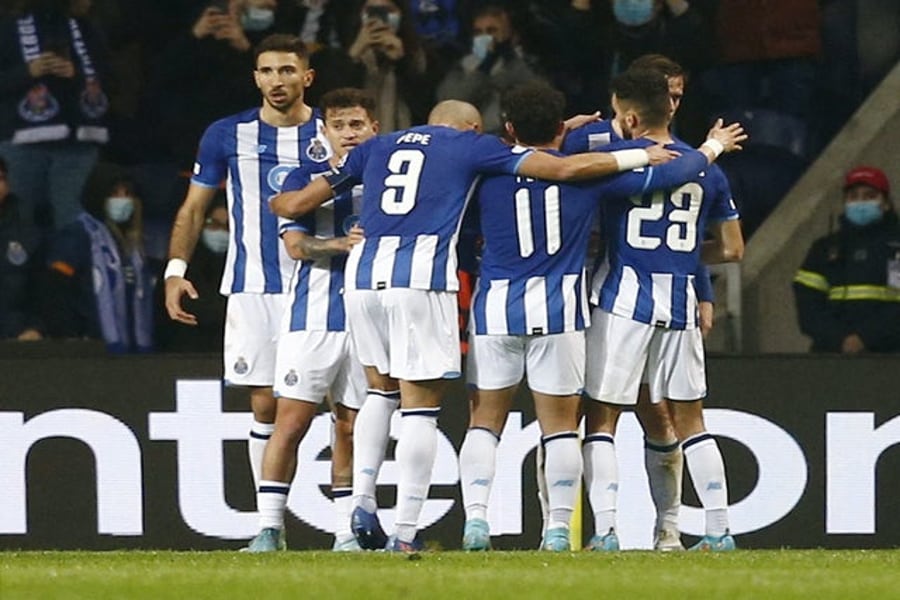 LAZ vs POT Dream11 Prediction for Lazio vs Porto Preview Europa League League Live Score, Fantasy Football Tips & Dream11 Team