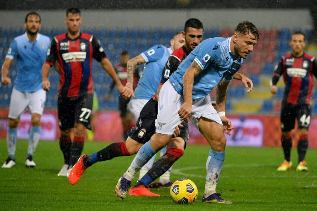 LAZ vs CRT Dream11 Tips for Lazio vs Crotone Serie A Fixtures 12 March