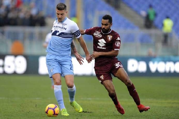 LAZ vs TOR Dream11 Team Prediction Tips Lazio vs Torino Serie A Fixture 2 March