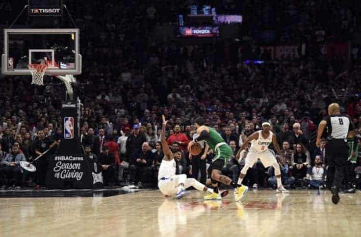 LAC vs BOS Dream11 Team Prediction Basketball, NBA Regular Season, Los Angeles Clippers vs Boston Celtics, 6 February