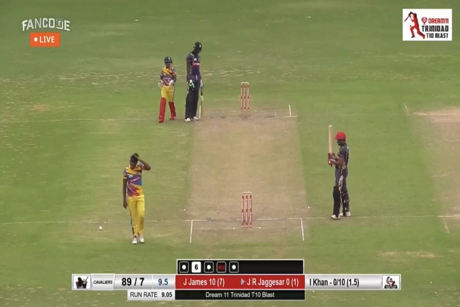 SPK vs LBG Dream11