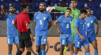 LEB vs IND Dream11 Prediction, Fantasy Football Tips for Lebanon vs India King’s Cup, Starting Lineup, Stats