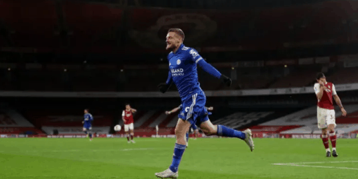 LEI vs ARS Dream11 Team Prediction Leicester City vs Arsenal Premier League Fixtures 28 February