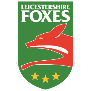 Leicestershire Logo