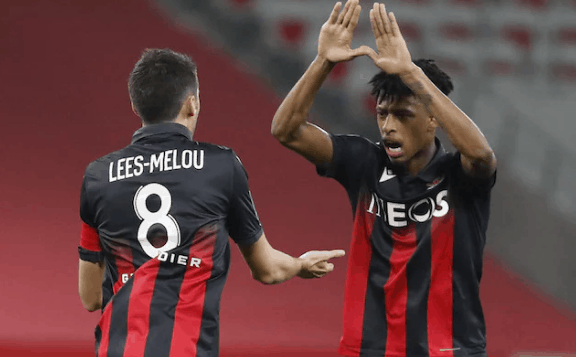 LEN vs NIC Dream11 Match Prediction Lens vs Nice Ligue 1 23 January