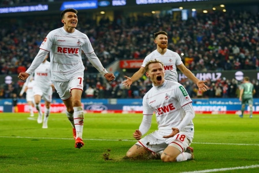 LEP vs KOL Dream11 Prediction for RB Leipzig vs Koln Bundesliga Live Score Fantasy Football Tips &  Dream11 Team
