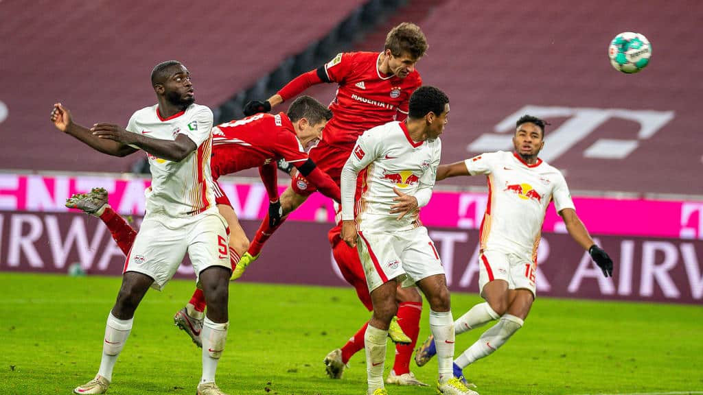 LEP vs BAY Dream11 Tips for RB Leipzig vs Bayern Munich Bundesliga Fixtures 3 April
