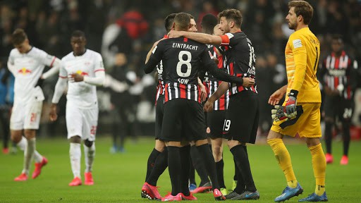 LEP vs FRK Dream11 Tips for Red Bull Leipzig vs Eintracht Frankfurt Bundesliga Fixtures 14 March