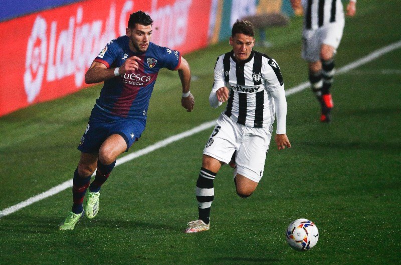 LET vs HUE Dream11 Tips for Levante vs SD Huesca La Liga Fixtures 2 April