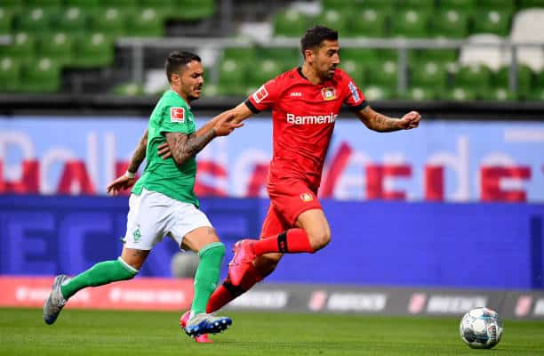 LEV vs WBN Dream11 Tips for Bayer Leverkusen vs Werder Bremen Bundesliga 9 January