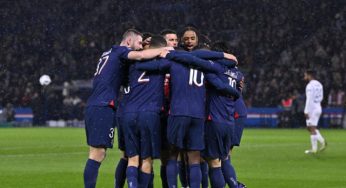 LH vs PSG Dream11 Prediction, Fantasy Football Tips for Le Havre vs PSG Ligue 1, Starting Lineup, Stats